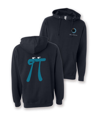 Screen Printed Hoodies and Crewneck Sweatshirts