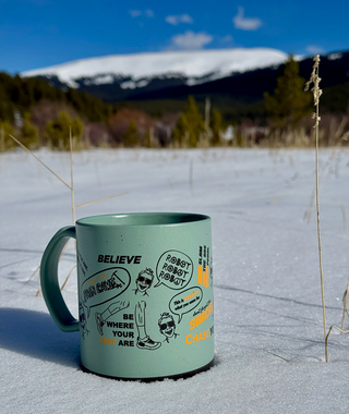 Drinkware (Mugs, Travel Mugs, Water Bottles)