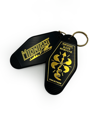 Keychains