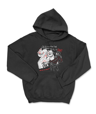 Print On Demand Hoodies