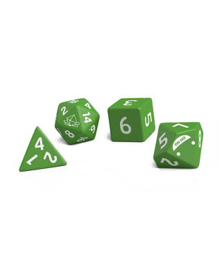 Dice (Engraved)