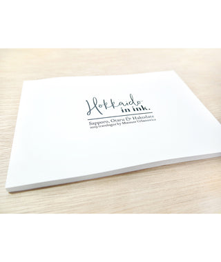 Booklets (Zines, Coloring/Activity Books)