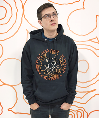 Print On Demand Hoodies