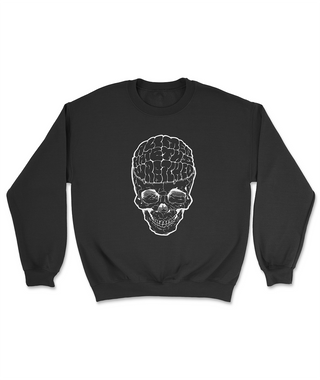 Print on Demand Crewneck Sweatshirts