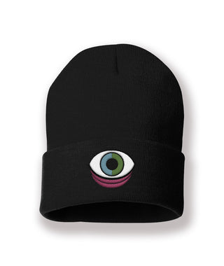 Hats (Embroidered Beanies, Baseball Caps, Bucket Hats)