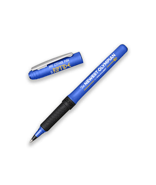 Pencils, Pens and Erasers