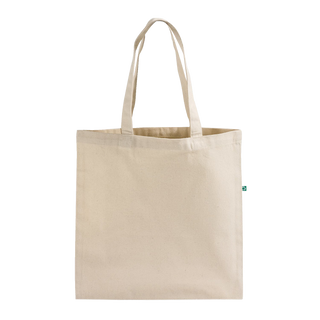 Recycled Canvas Tote Bags