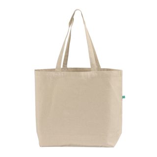 Recycled Canvas Tote Bags