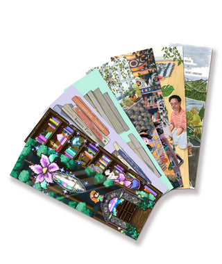 Bookmarks