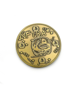 Challenge Coins