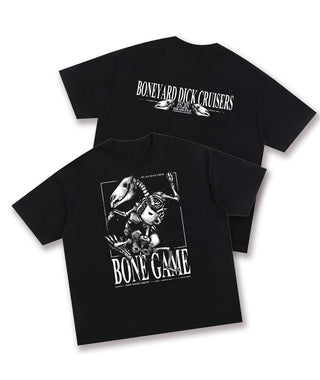 Screen Printed Shirts