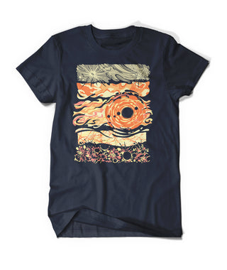 Screen Printed Shirts