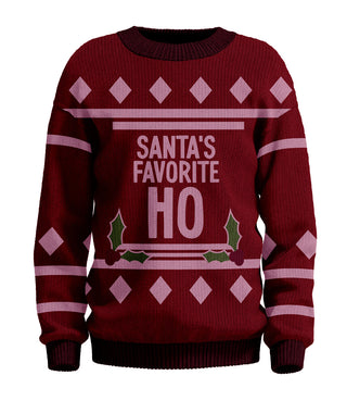 Knitwear