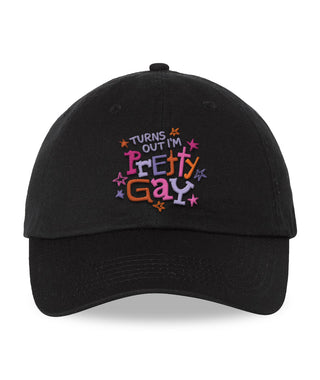 Hats (Embroidered Beanies, Baseball Caps, Bucket Hats)