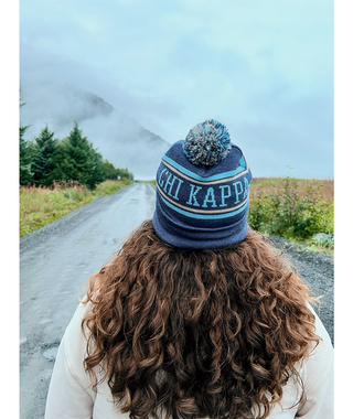 Hats (Custom Sewn Beanies)