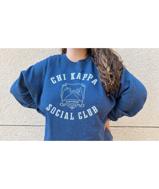 Screen Printed Hoodies and Crewneck Sweatshirts