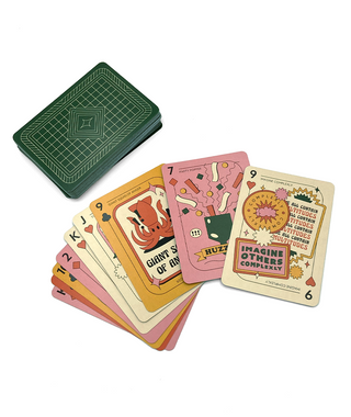 Playing Cards
