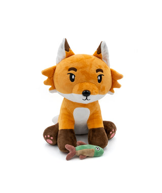 Plushies